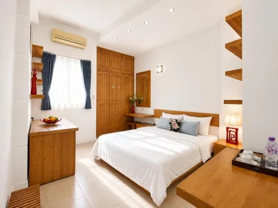 Saigon Quiet Stay – Photos 2