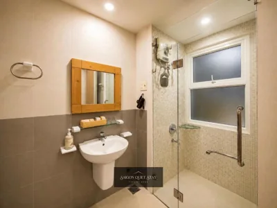 Saigon Quiet Stay – Photos 7