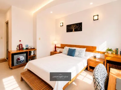 Saigon Quiet Stay – Photos 9