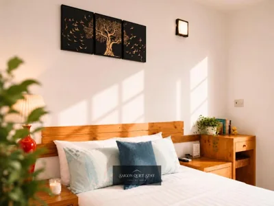 Saigon Quiet Stay – Photos 10