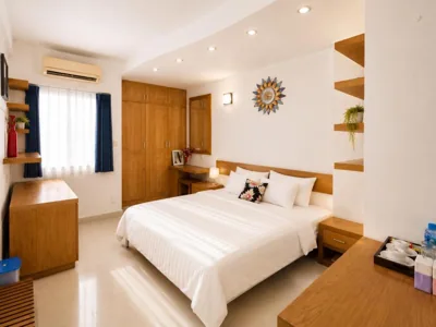 Saigon Quiet Stay – Photos 12