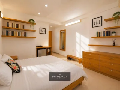 Saigon Quiet Stay – Photos 14